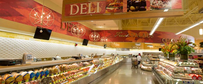 dept deli